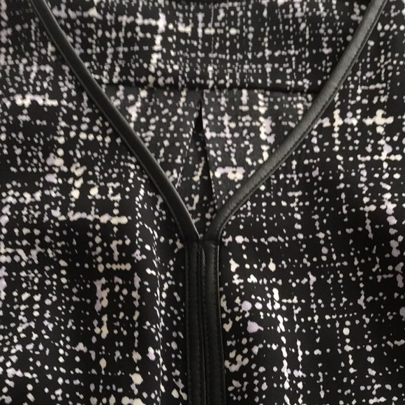 Lane Bryant Tunic Size 14/16 - Picture 3 of 4